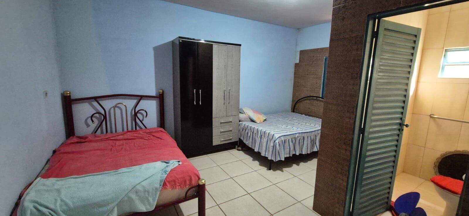 Casa de Condomínio à venda no Zona Rural: 