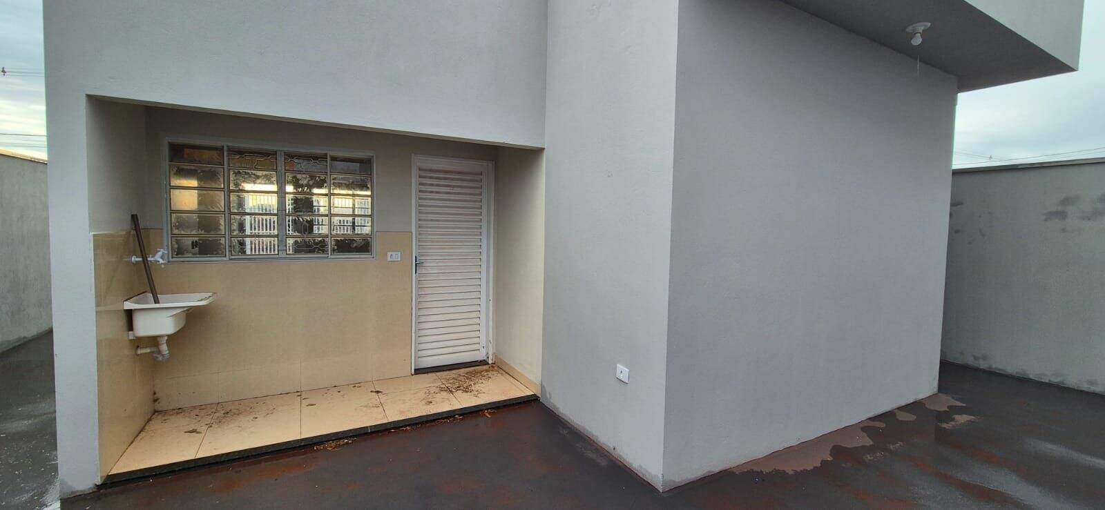 Casa à venda no Jardim Tainá: 