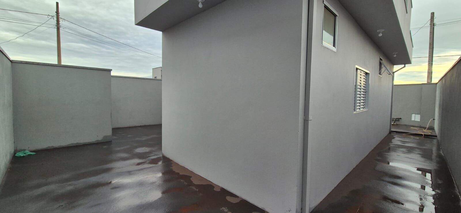 Casa à venda no Jardim Tainá: 