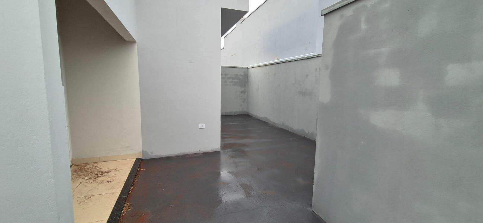 Casa à venda no Jardim Tainá: 