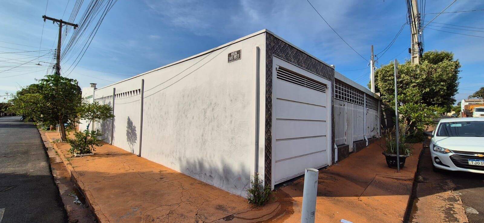 Casa à venda no Jardim Alvorada: 