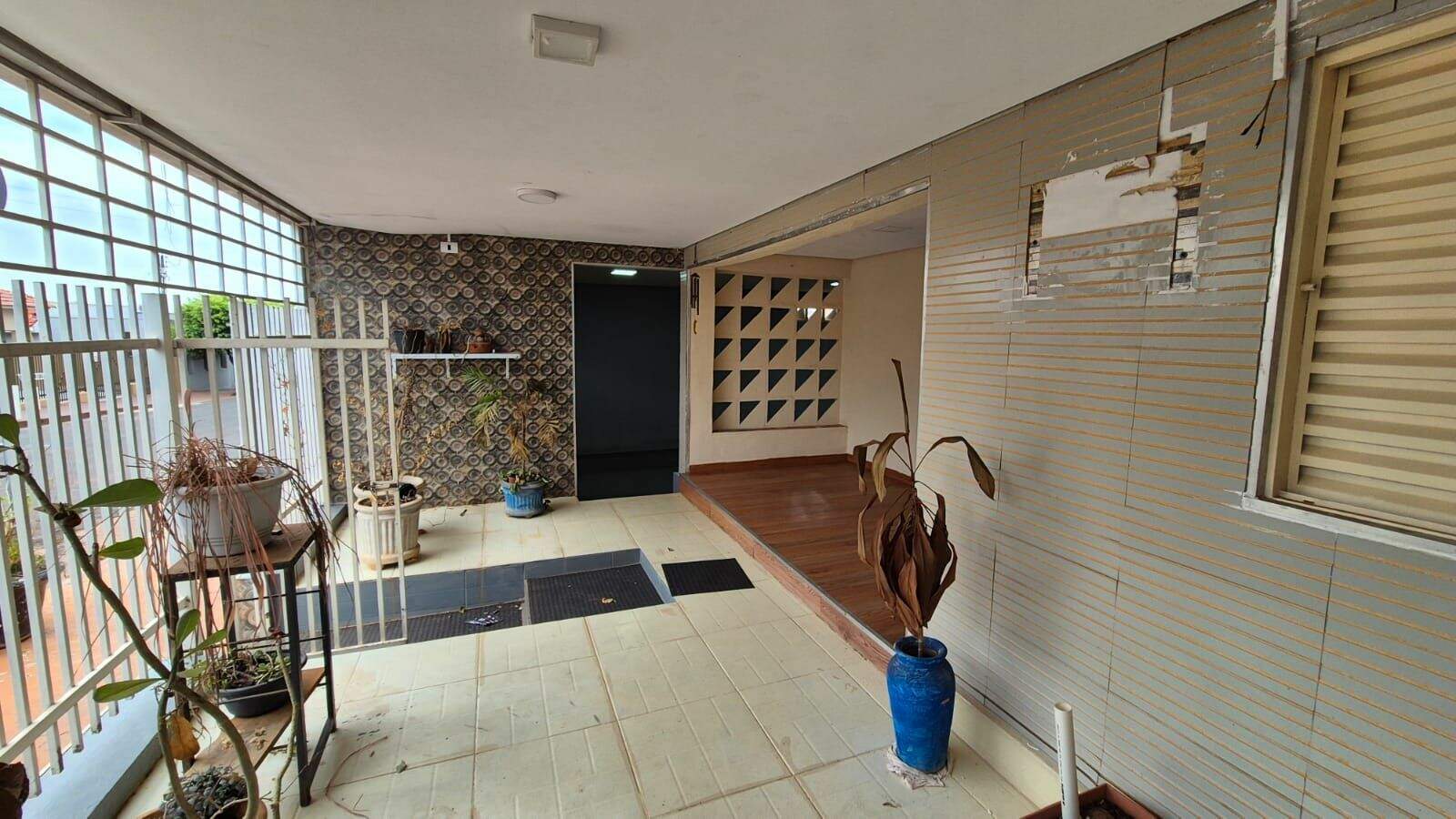 Casa à venda no Jardim Alvorada: 
