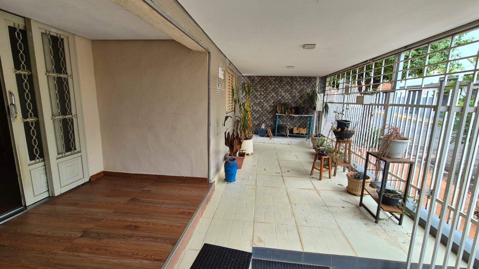 Casa à venda no Jardim Alvorada: 