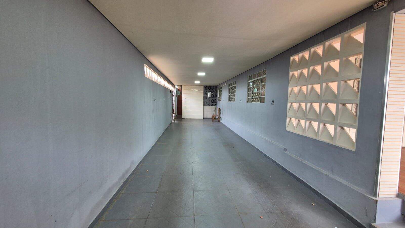 Casa à venda no Jardim Alvorada: 