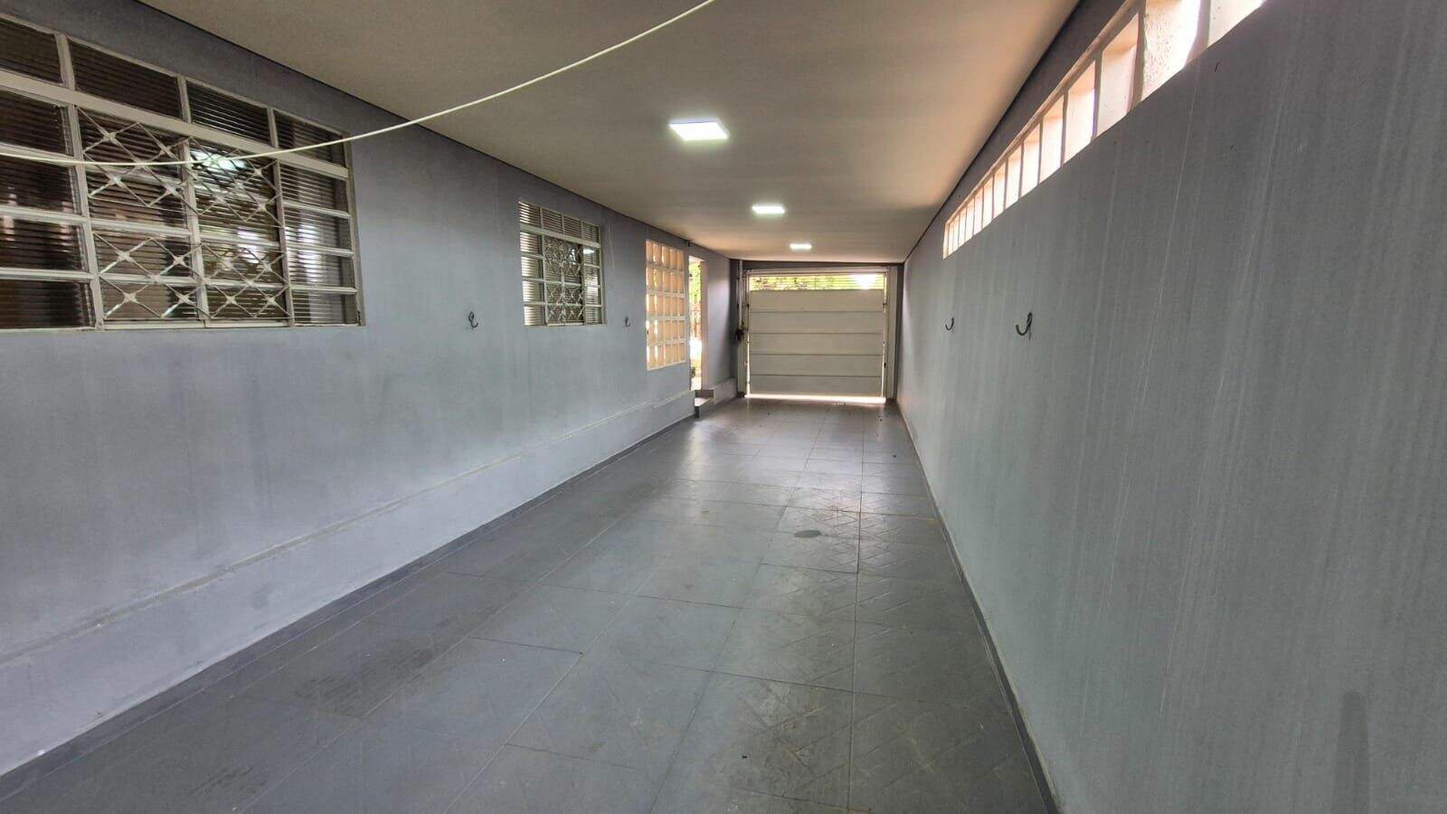 Casa à venda no Jardim Alvorada: 