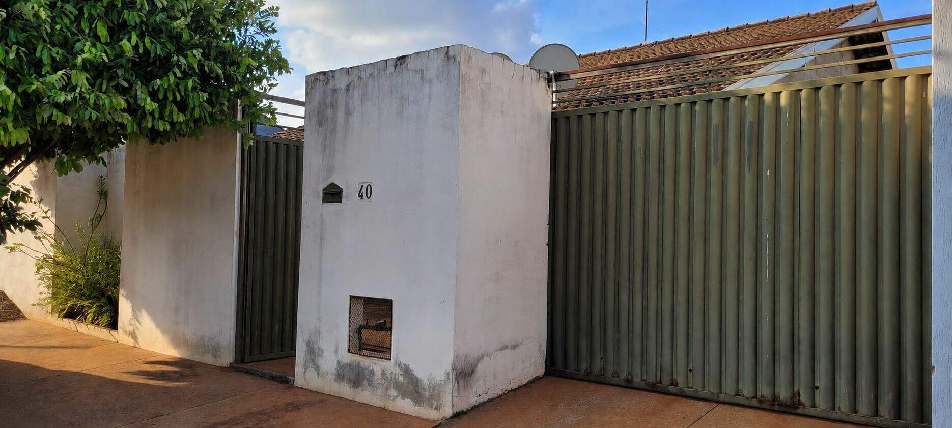 Casa à venda no Jardim Itália: 