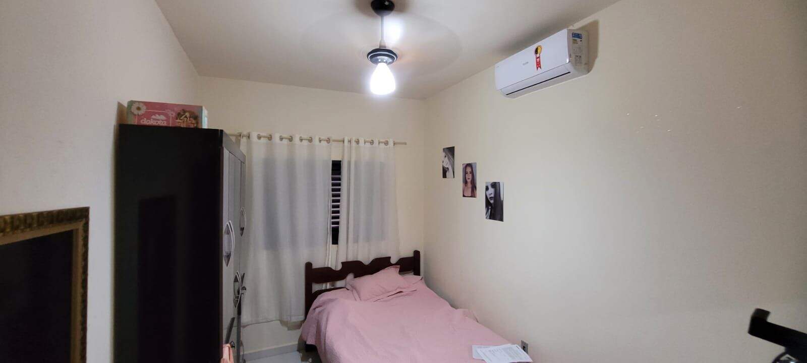Casa à venda no Jardim Itália: 