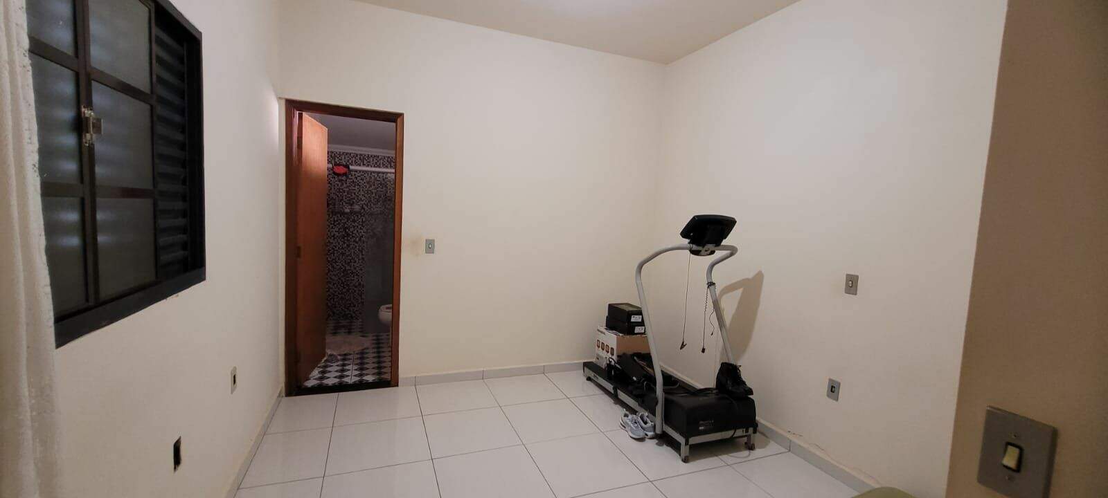 Casa à venda no Jardim Itália: 