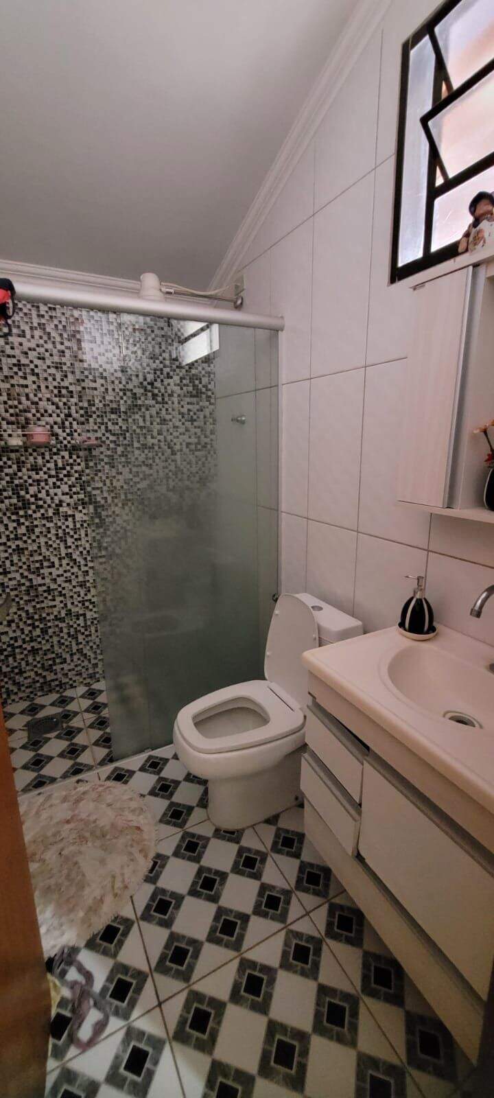 Casa à venda no Jardim Itália: 