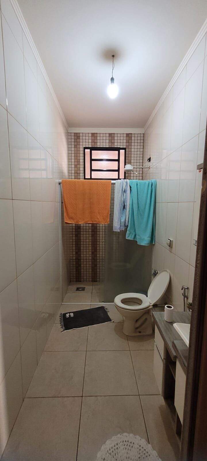 Casa à venda no Jardim Itália: 