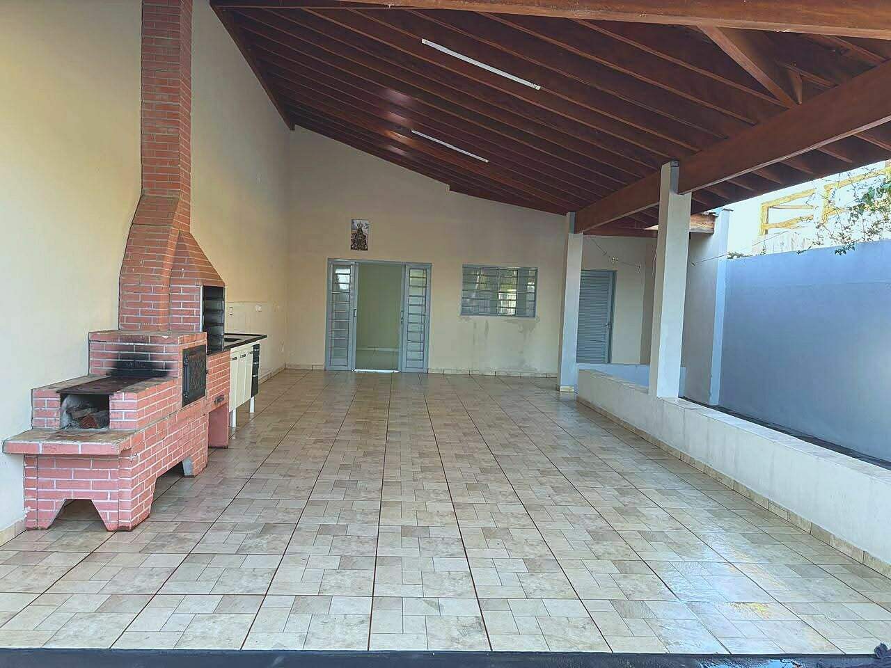 Casa de Condomínio à venda no Zona Rural: 