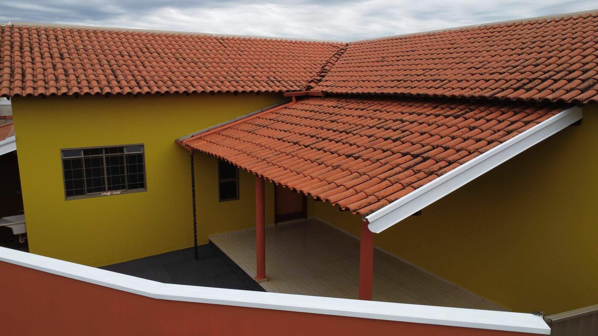 Casa à venda no Jardim Itália: 