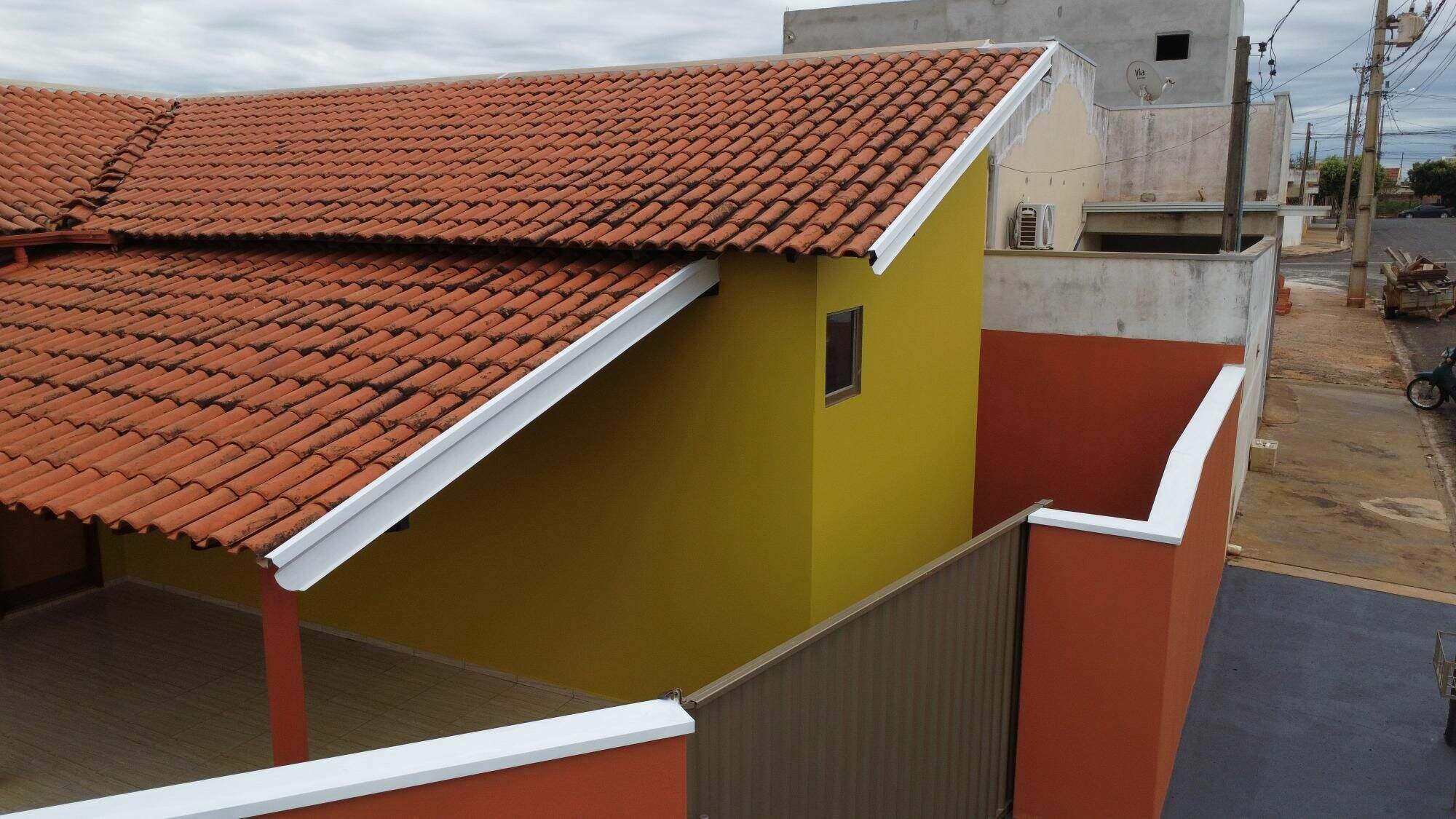 Casa à venda no Jardim Itália: 