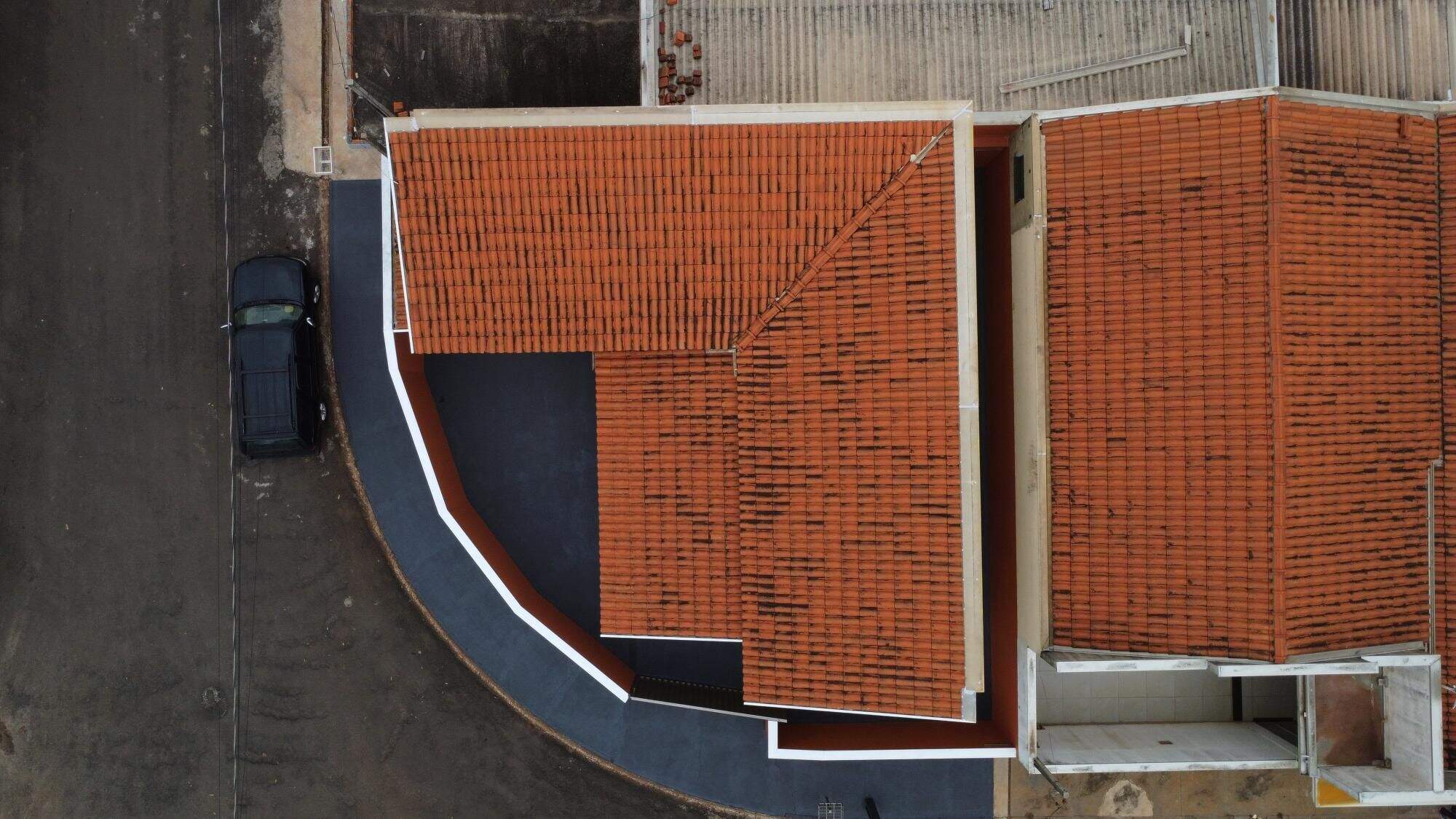 Casa à venda no Jardim Itália: 