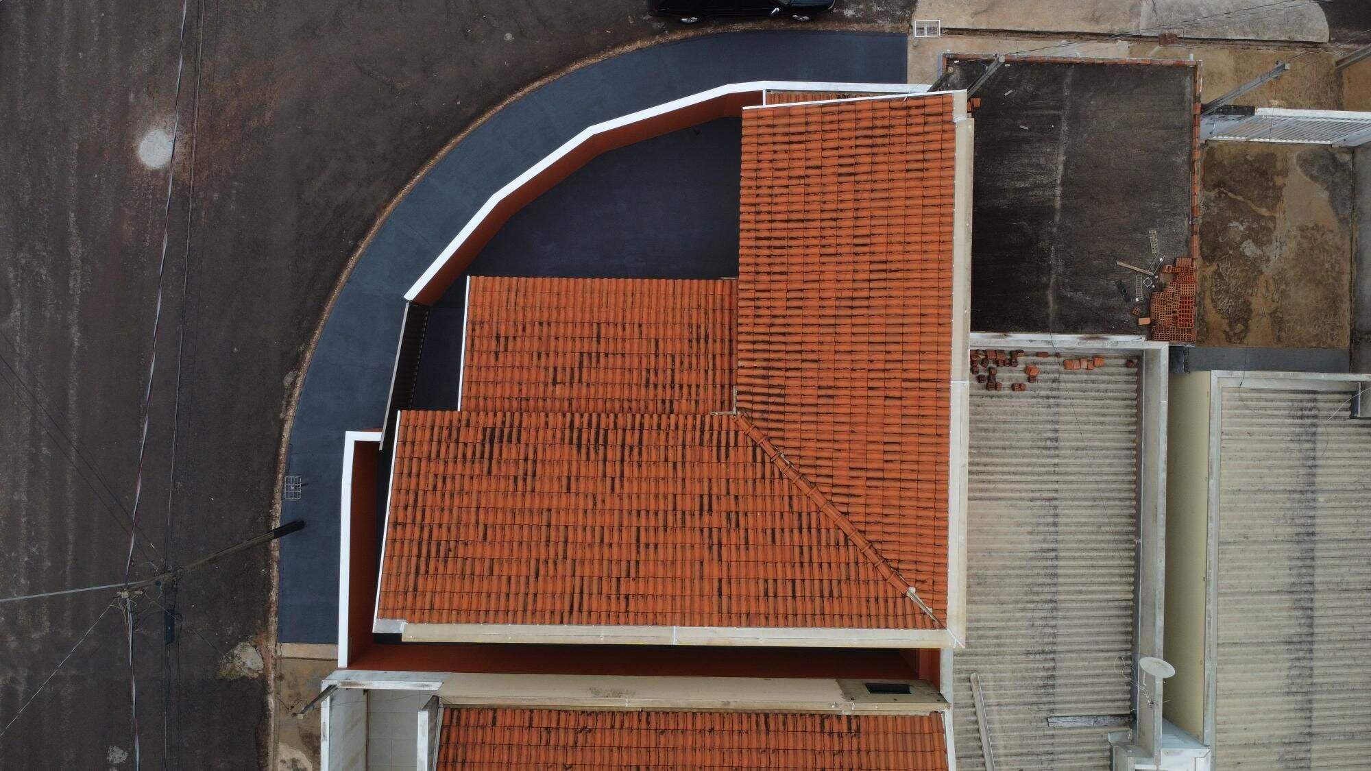 Casa à venda no Jardim Itália: 
