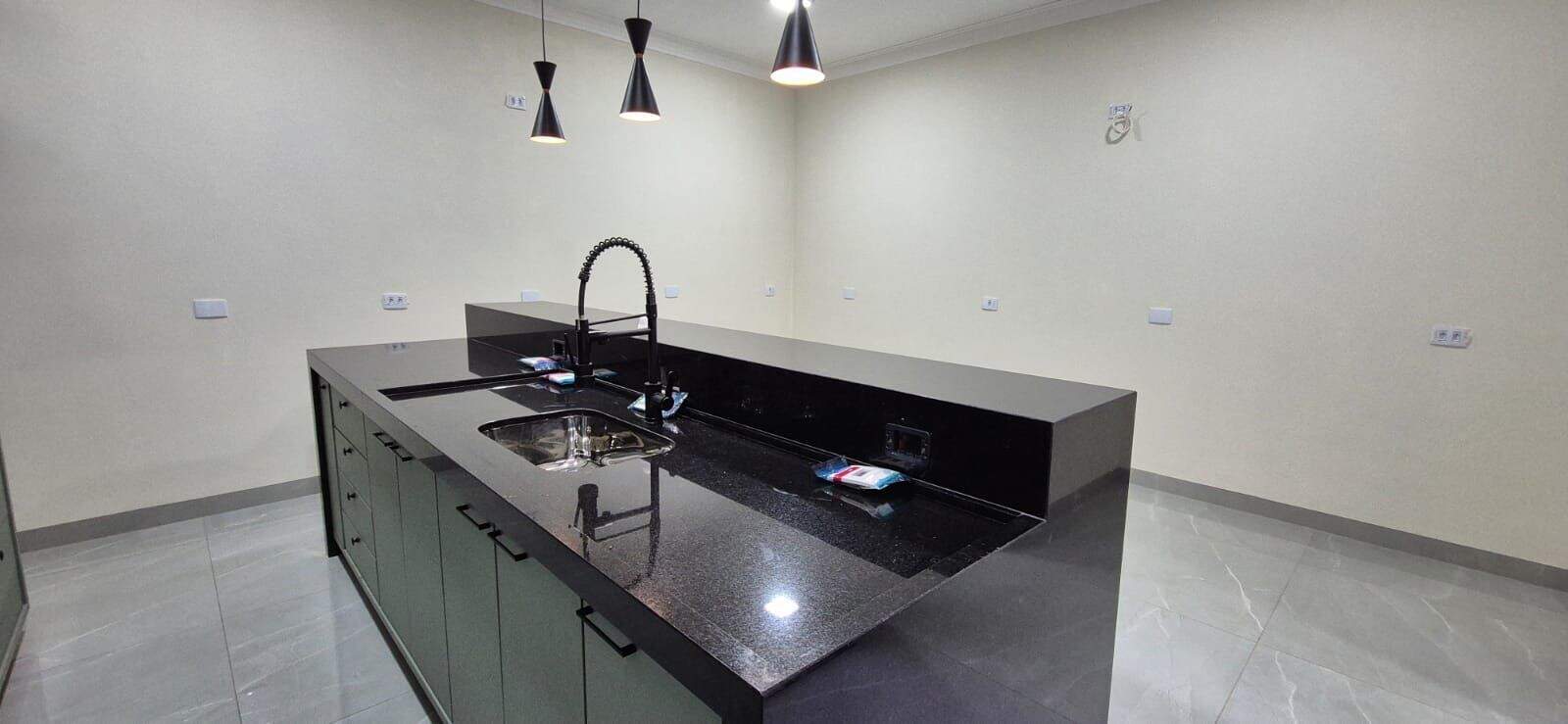 Casa à venda no Jardim Itália: 