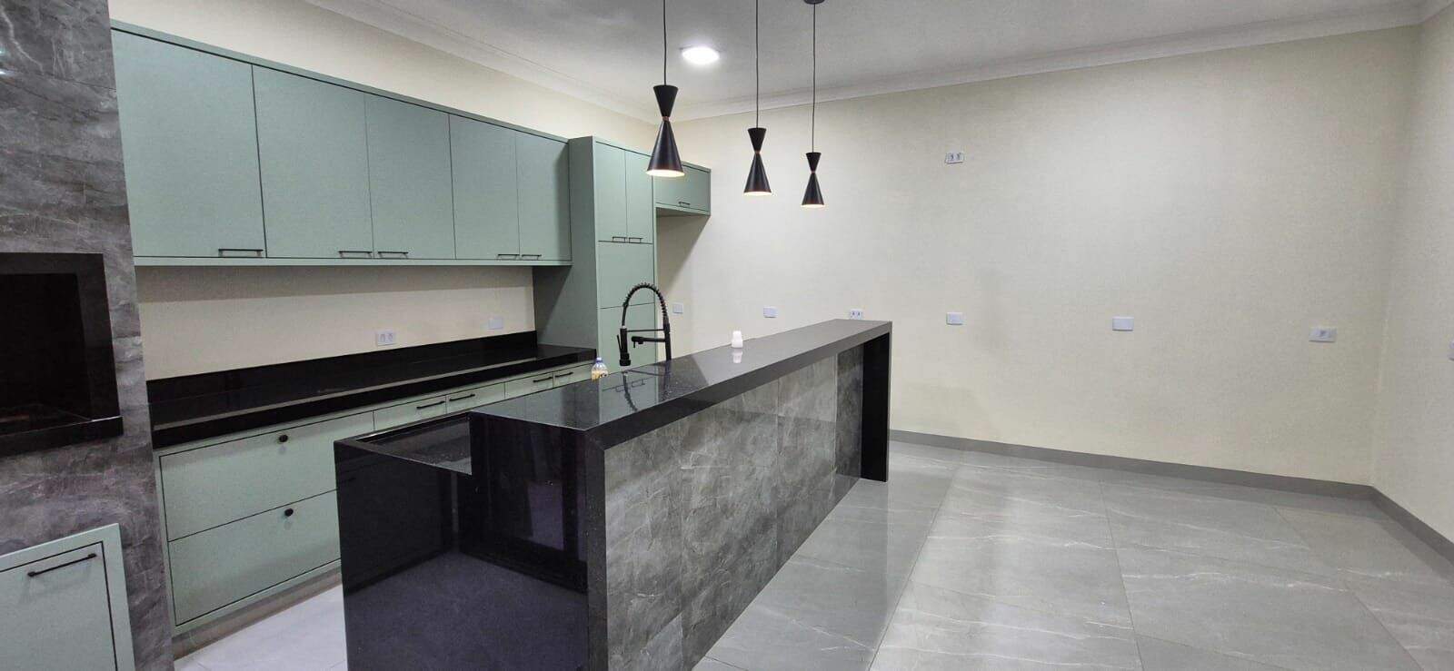 Casa à venda no Jardim Itália: 