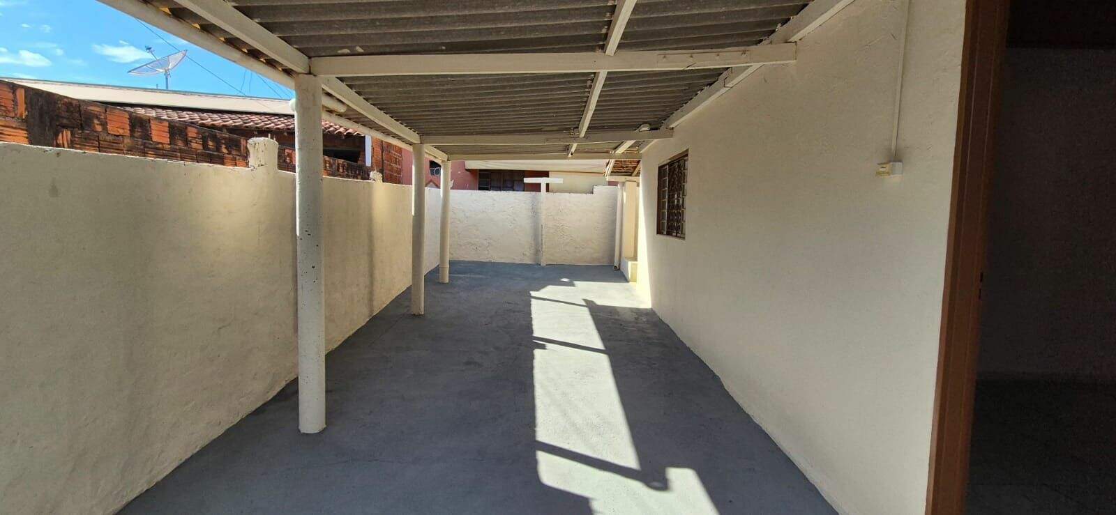 Casa à venda no Centro: 
