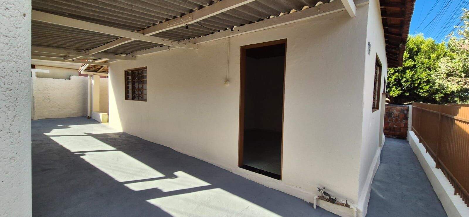 Casa à venda no Centro: 
