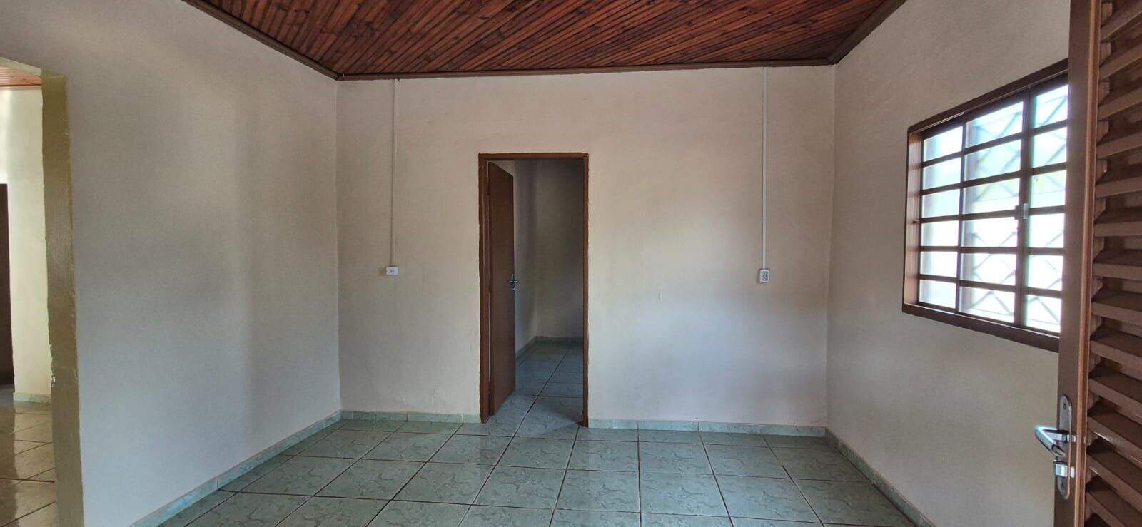 Casa à venda no Centro: 