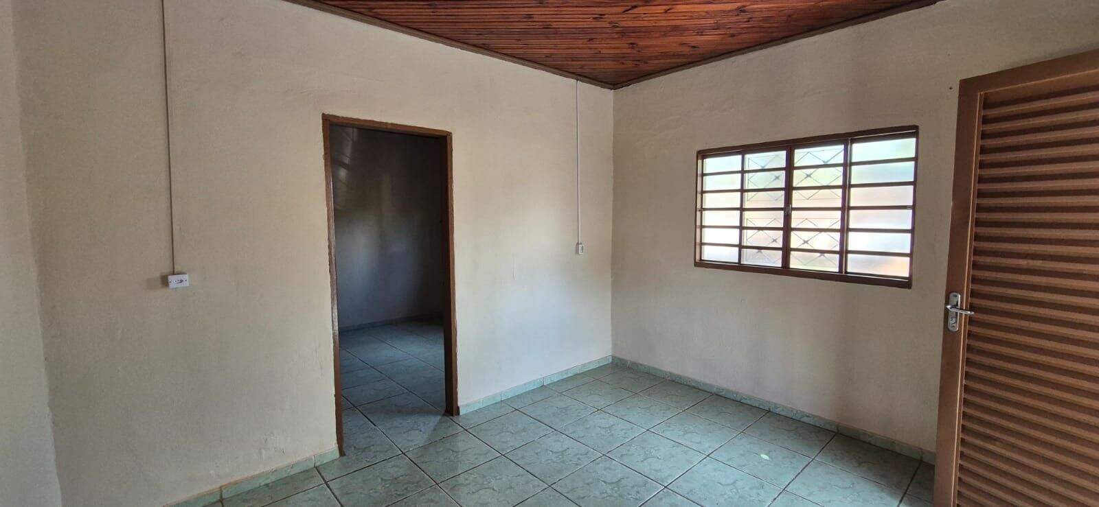Casa à venda no Centro: 