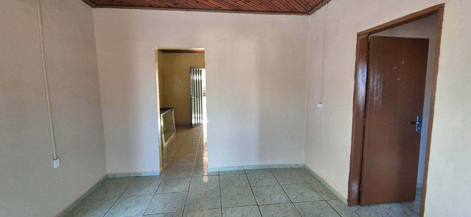 Casa à venda no Centro: 