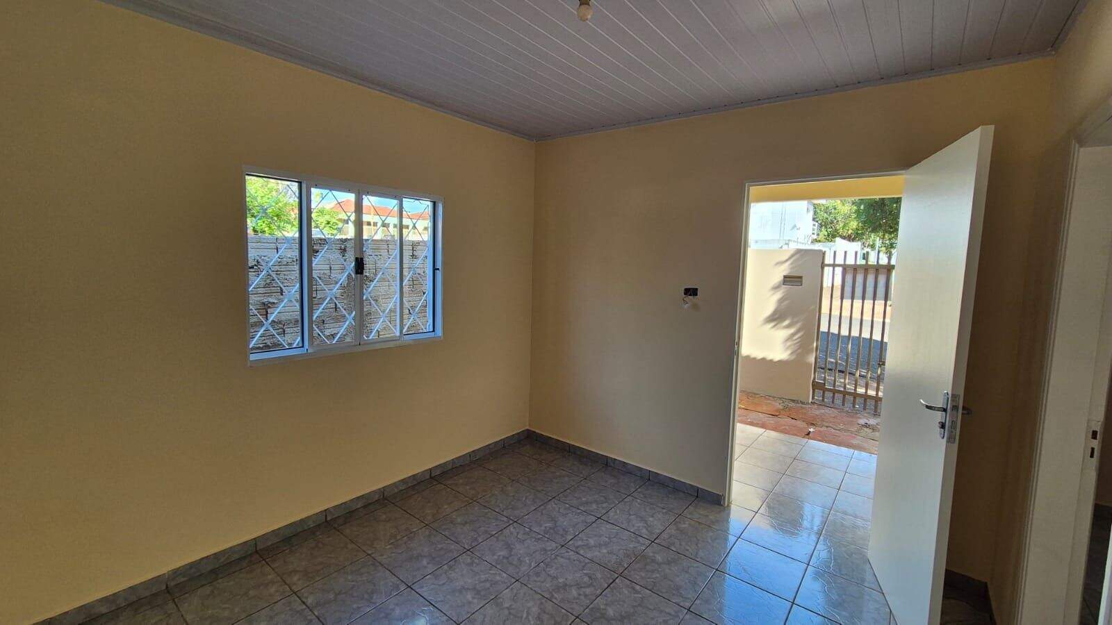 Casa para aluguel no Conjunto Residencial Maria Cristina: 
