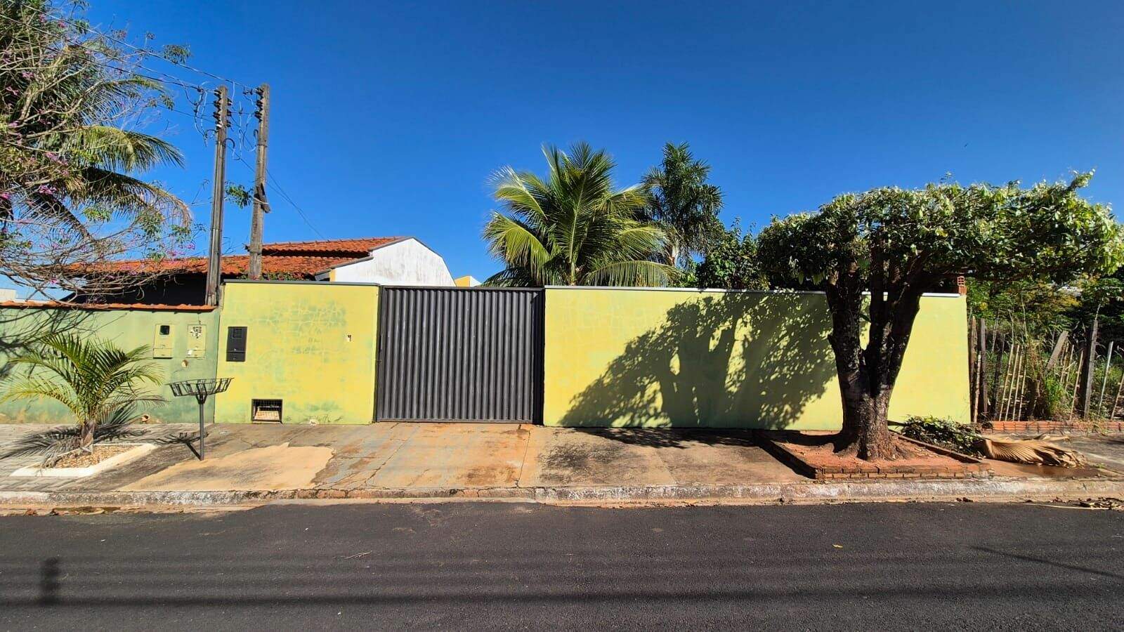 Casa de Condomínio à venda no Rio da Onça: 