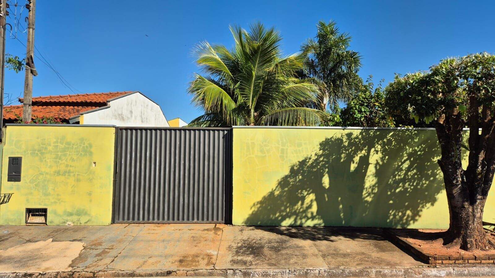 Casa de Condomínio à venda no Rio da Onça: 
