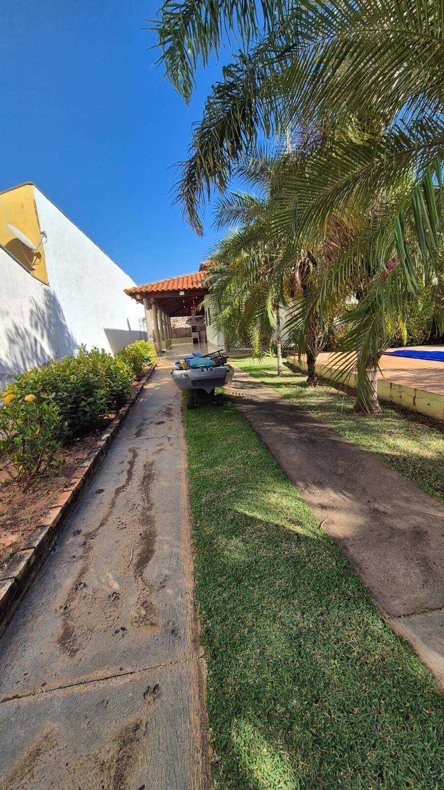 Casa de Condomínio à venda no Rio da Onça: 