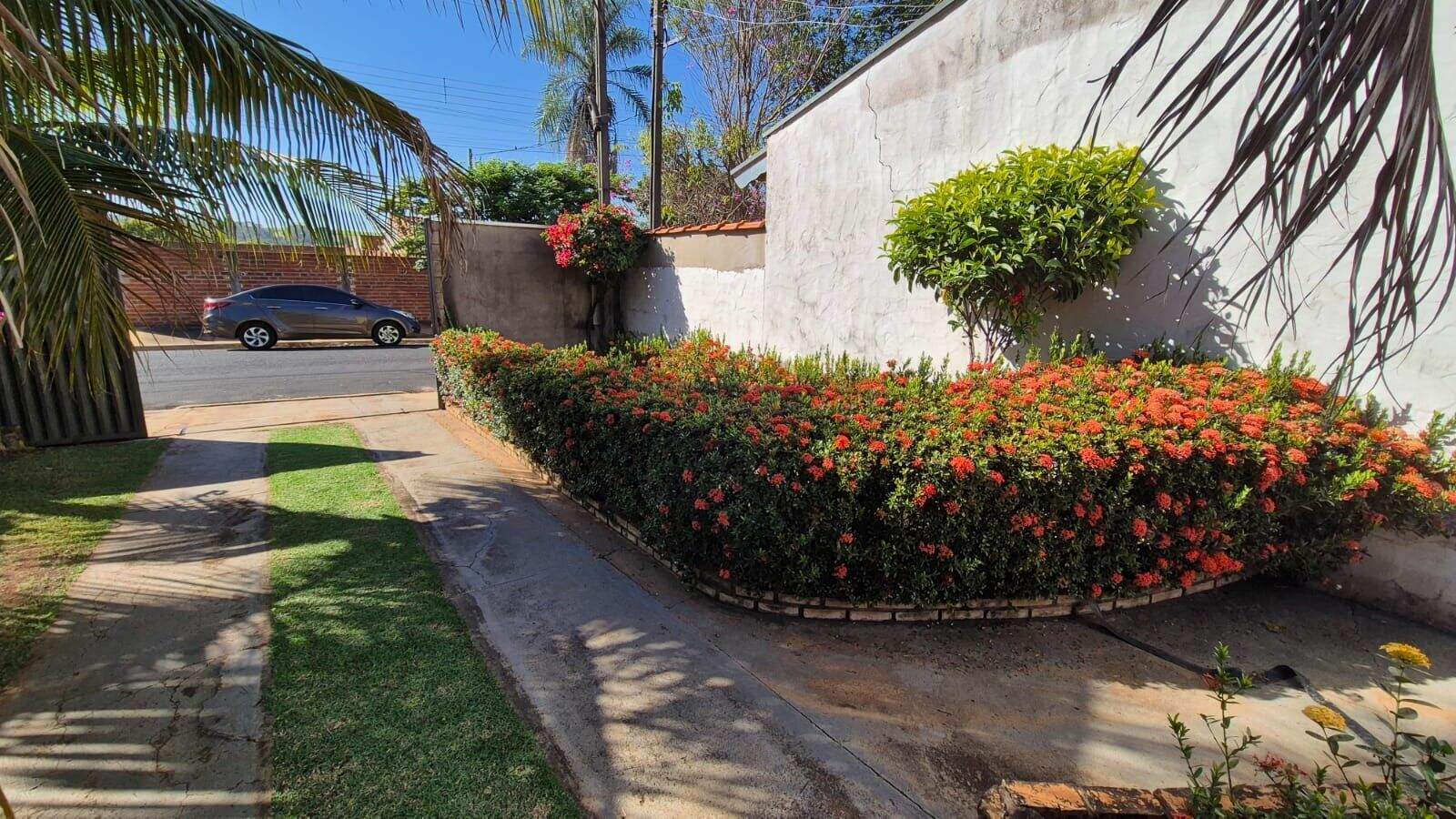 Casa de Condomínio à venda no Rio da Onça: 