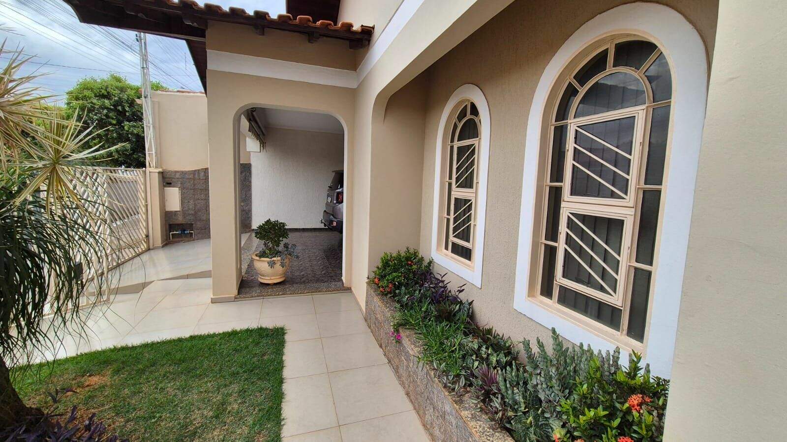 Casa à venda no Jardim Primavera: 