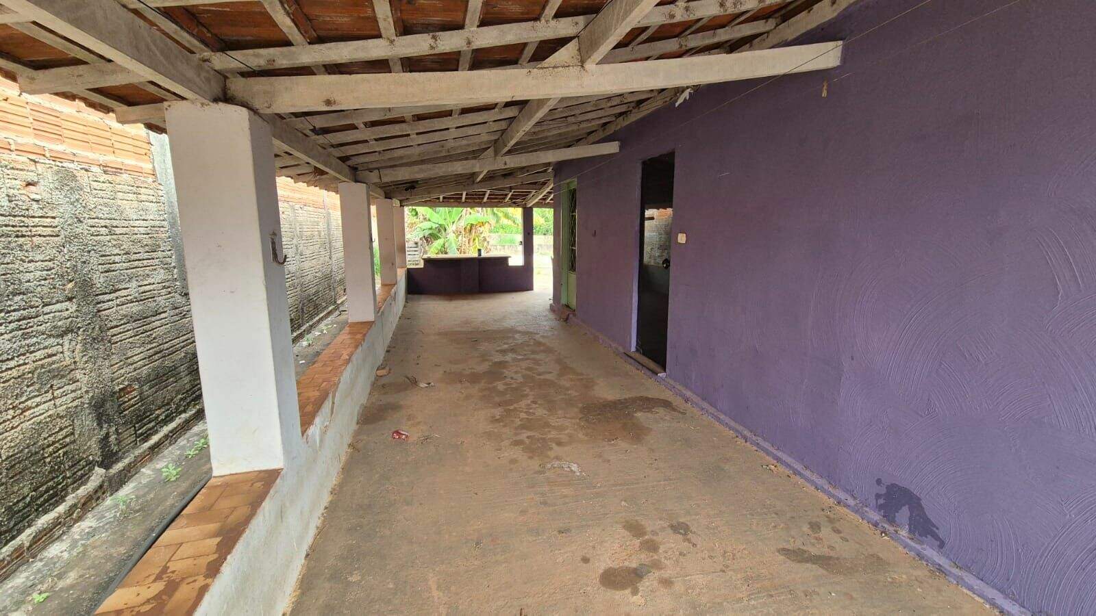 Casa de Condomínio à venda no Zona Rural: 