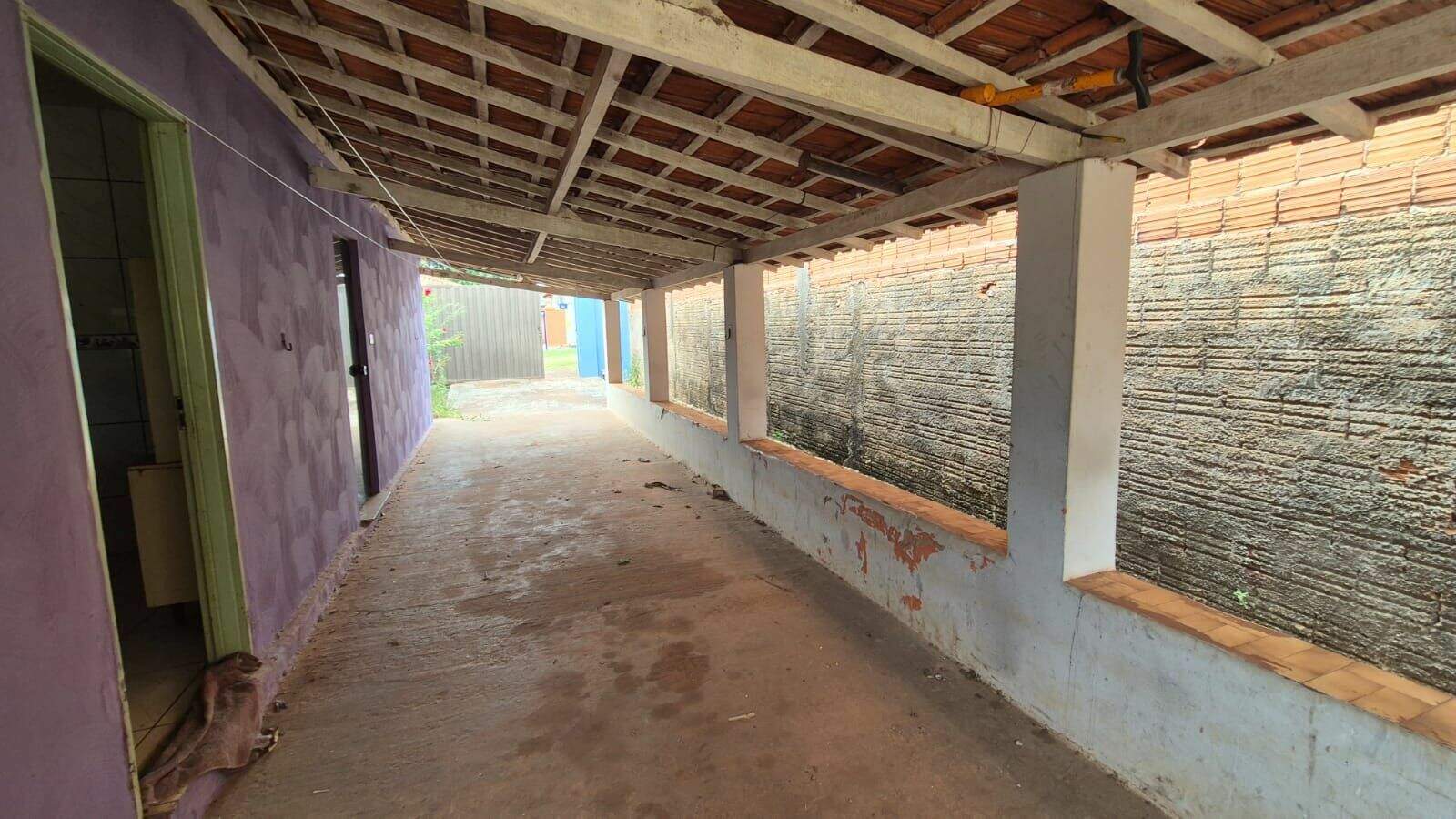 Casa de Condomínio à venda no Zona Rural: 