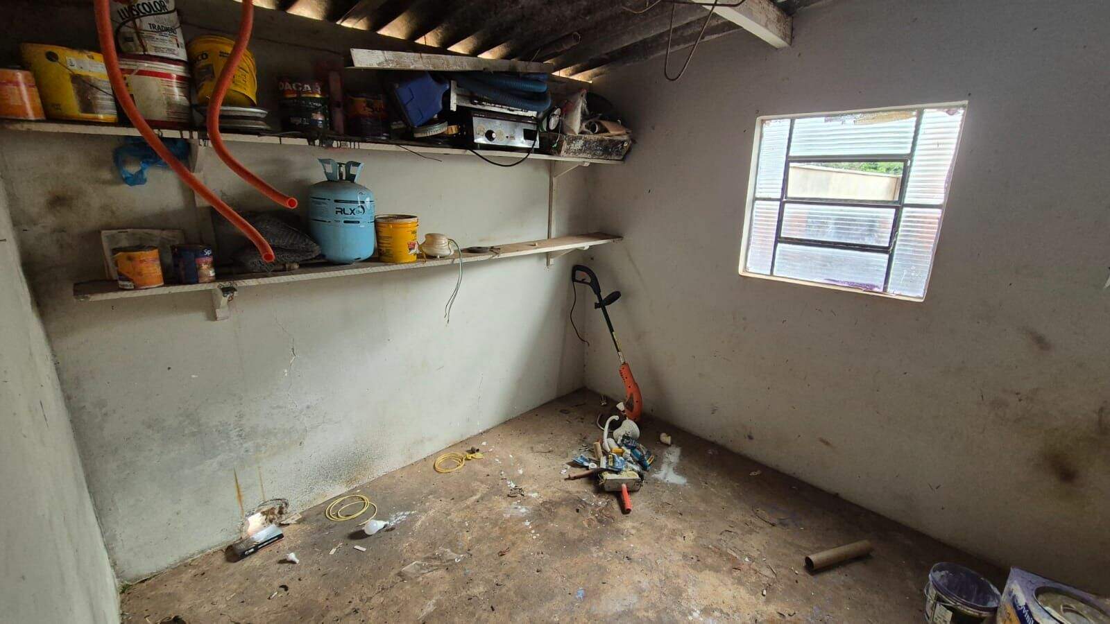Casa de Condomínio à venda no Zona Rural: 