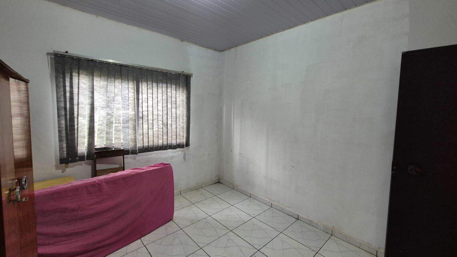 Casa de Condomínio à venda no Zona Rural: 