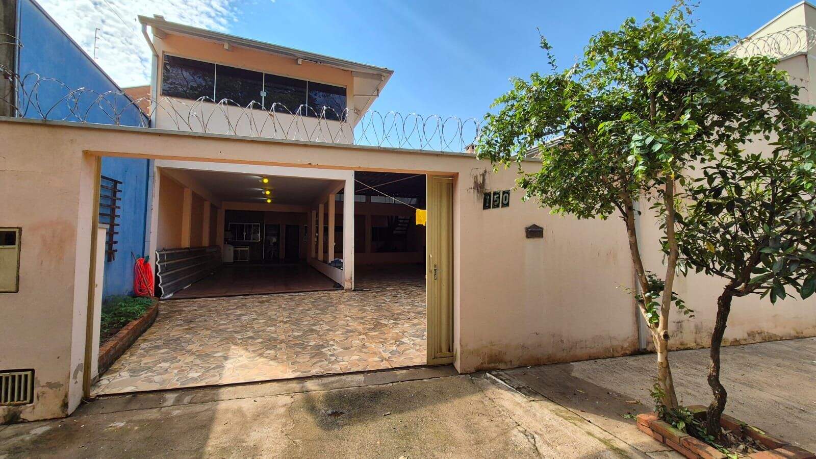 Casa de Condomínio para aluguel no Recanto da Onça: 