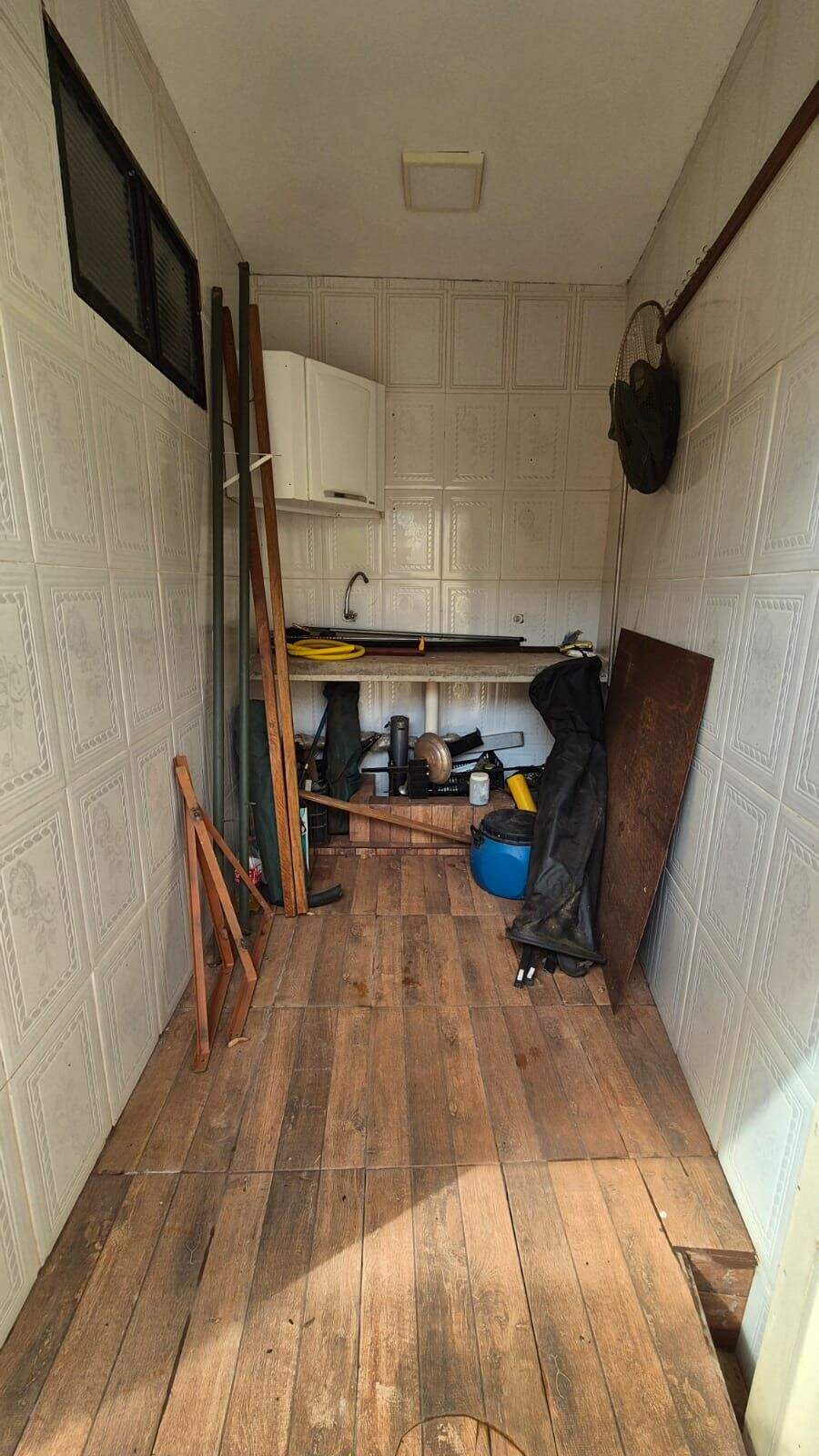 Casa de Condomínio para aluguel no Recanto da Onça: 