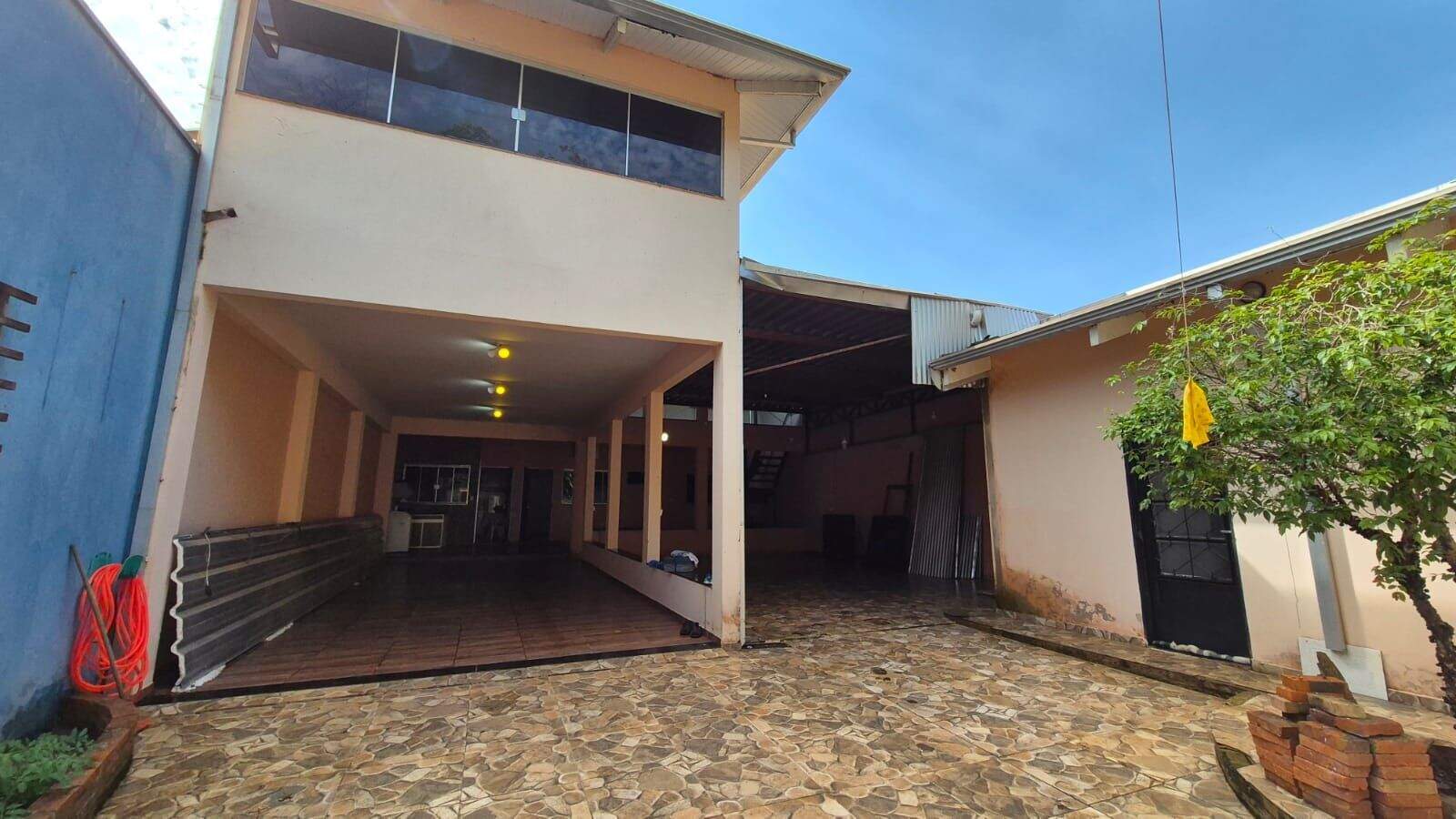 Casa de Condomínio à venda no Recanto da Onça: 
