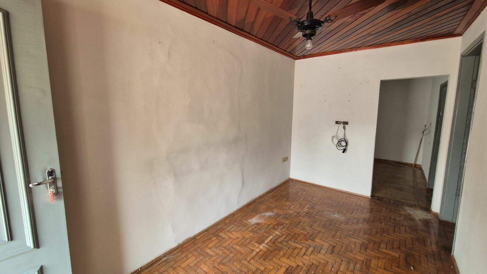 Casa para aluguel no Centro: 