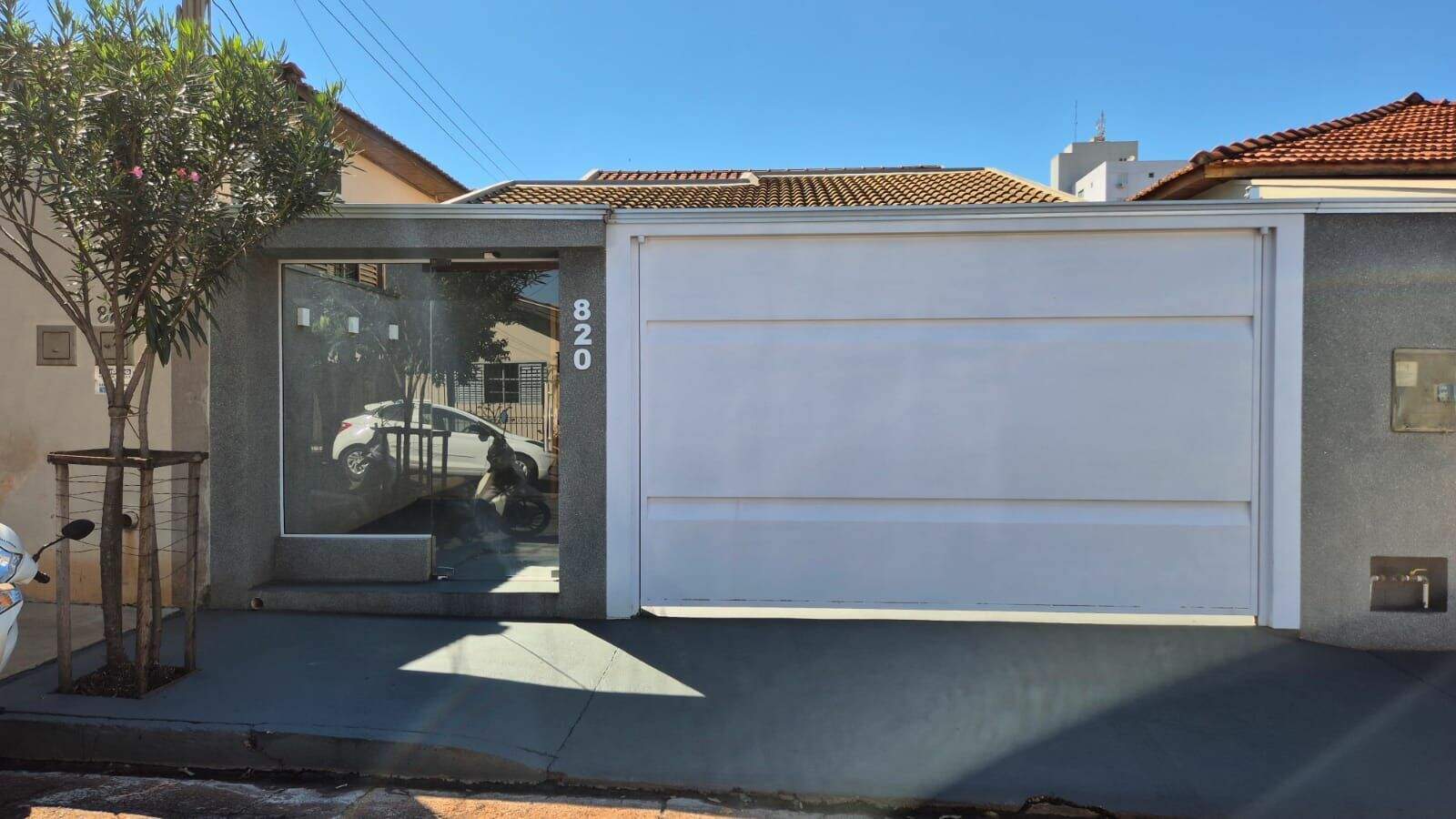 Casa à venda no Centro: 