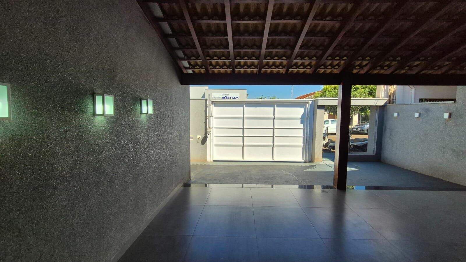 Casa à venda no Centro: 
