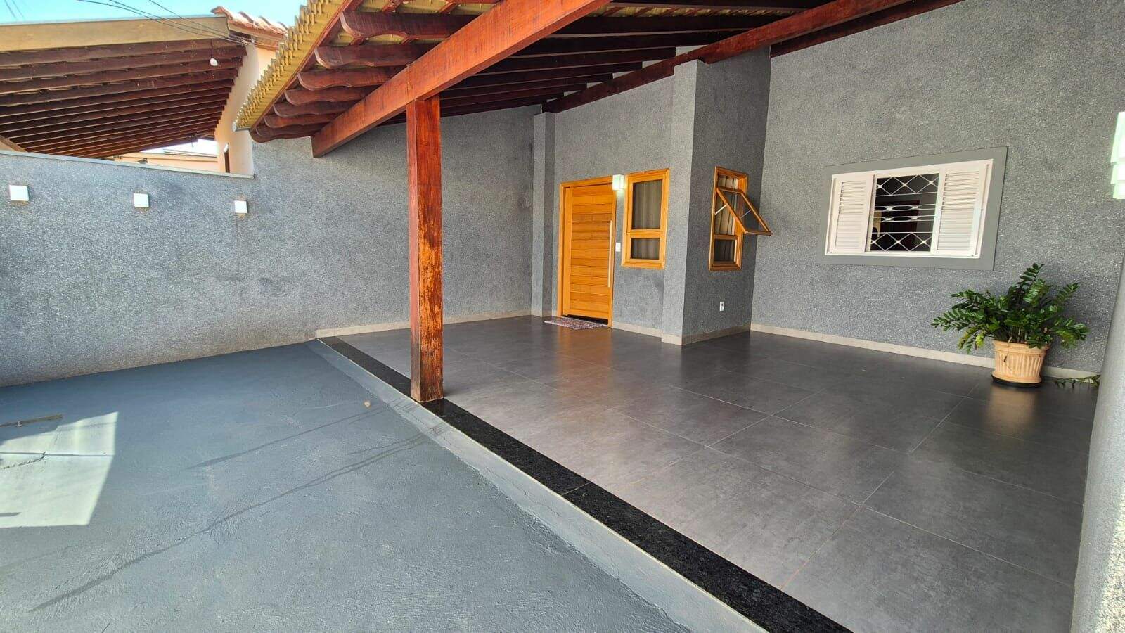 Casa à venda no Centro: 