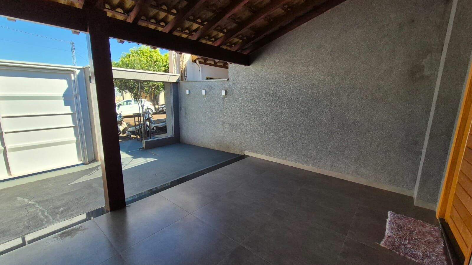 Casa à venda no Centro: 