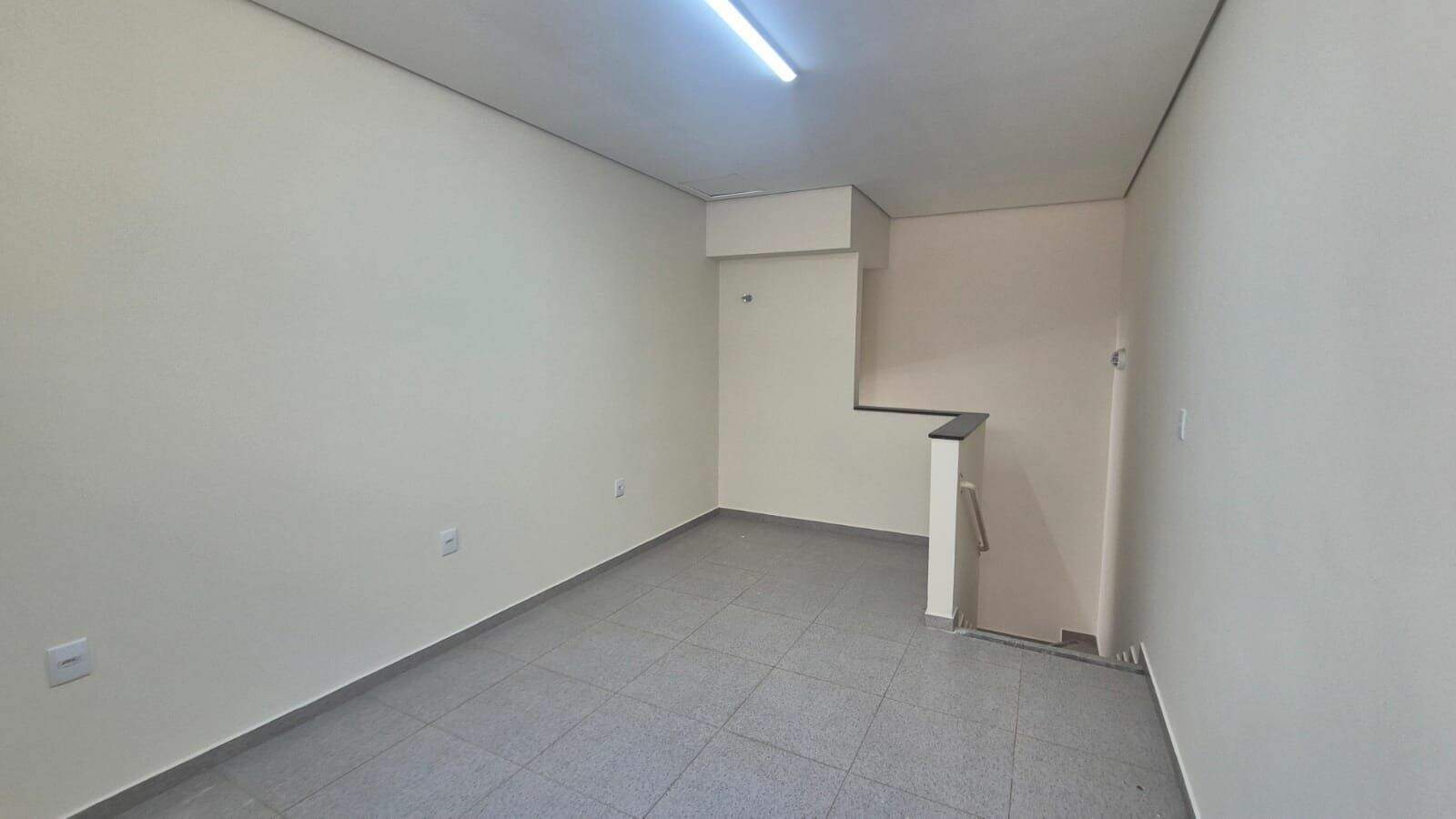 Salão comercial para aluguel no Centro: 