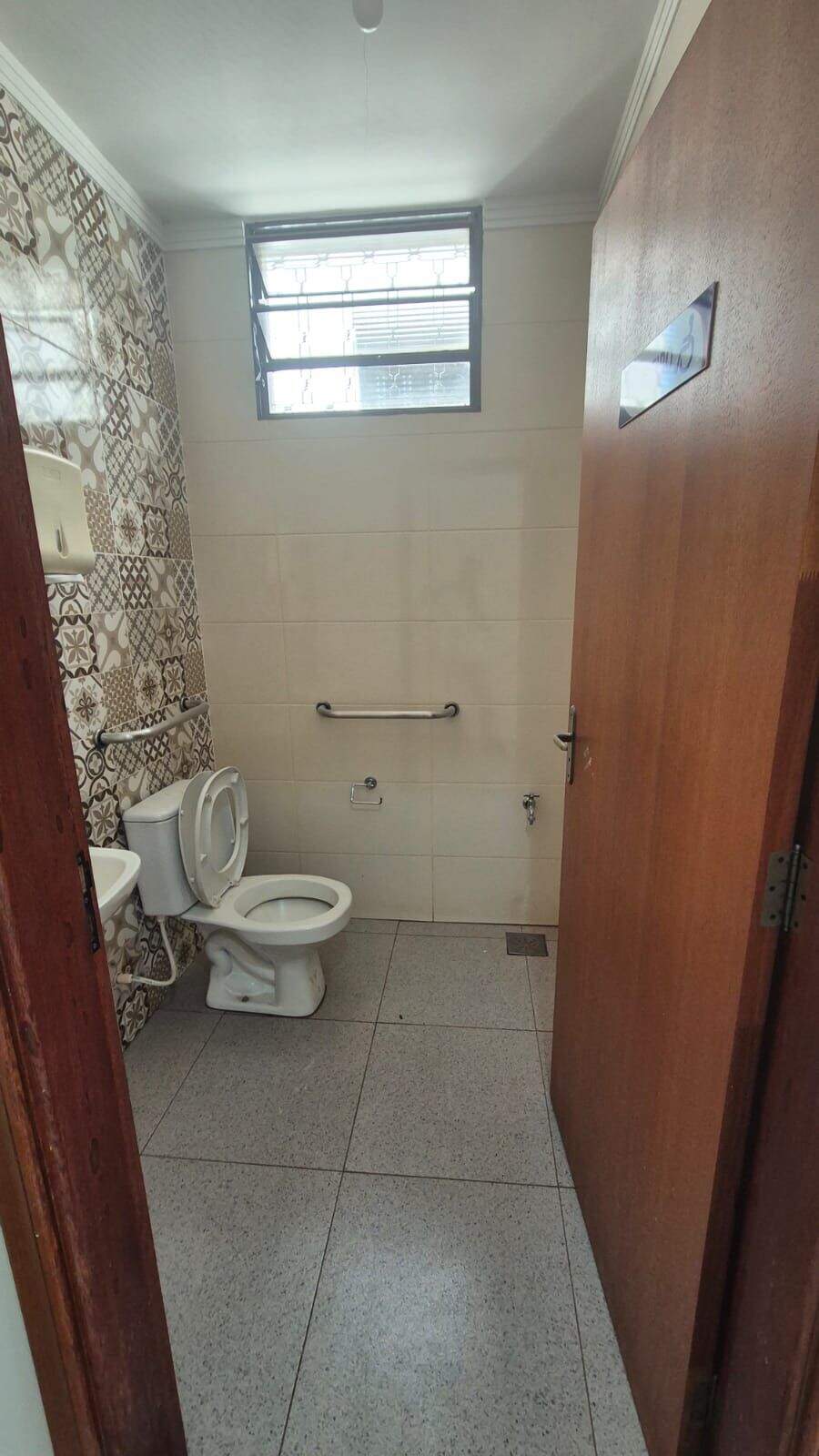 Salão comercial para aluguel no Centro: 