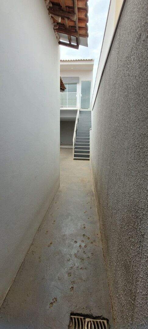 Casa à venda no Jardim Itália: 