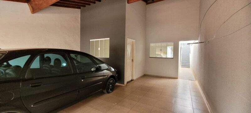 Casa à venda no Jardim Itália: 