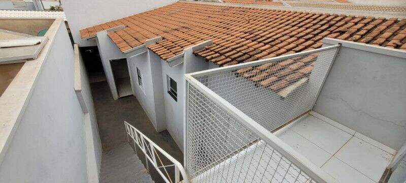 Casa à venda no Jardim Itália: 