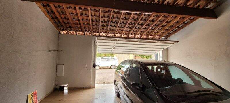 Casa à venda no Jardim Itália: 